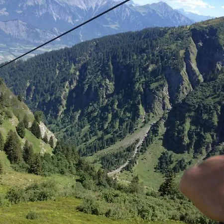 Deja Vu بيت ضيافة