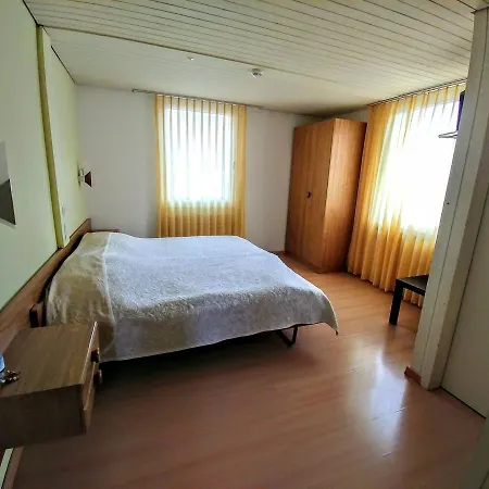 Deja Vu Guest house Sargans