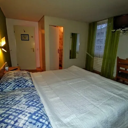 Deja Vu Guest house Sargans