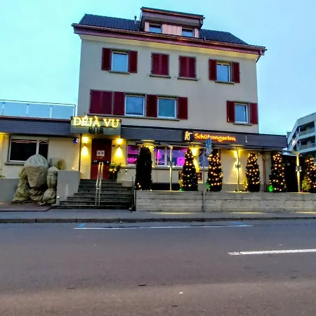 Deja Vu Gasthuis Sargans